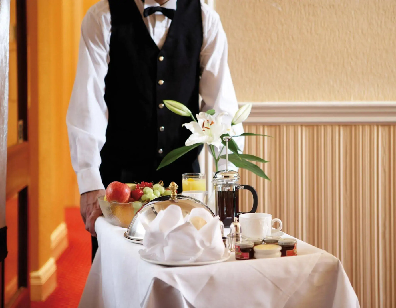 The Belmont Hotel - Adults Only