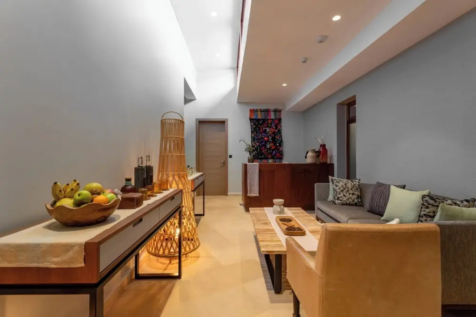 Ngorongoro Lodge member of Meliá Collection - The Leading Hotels of the World