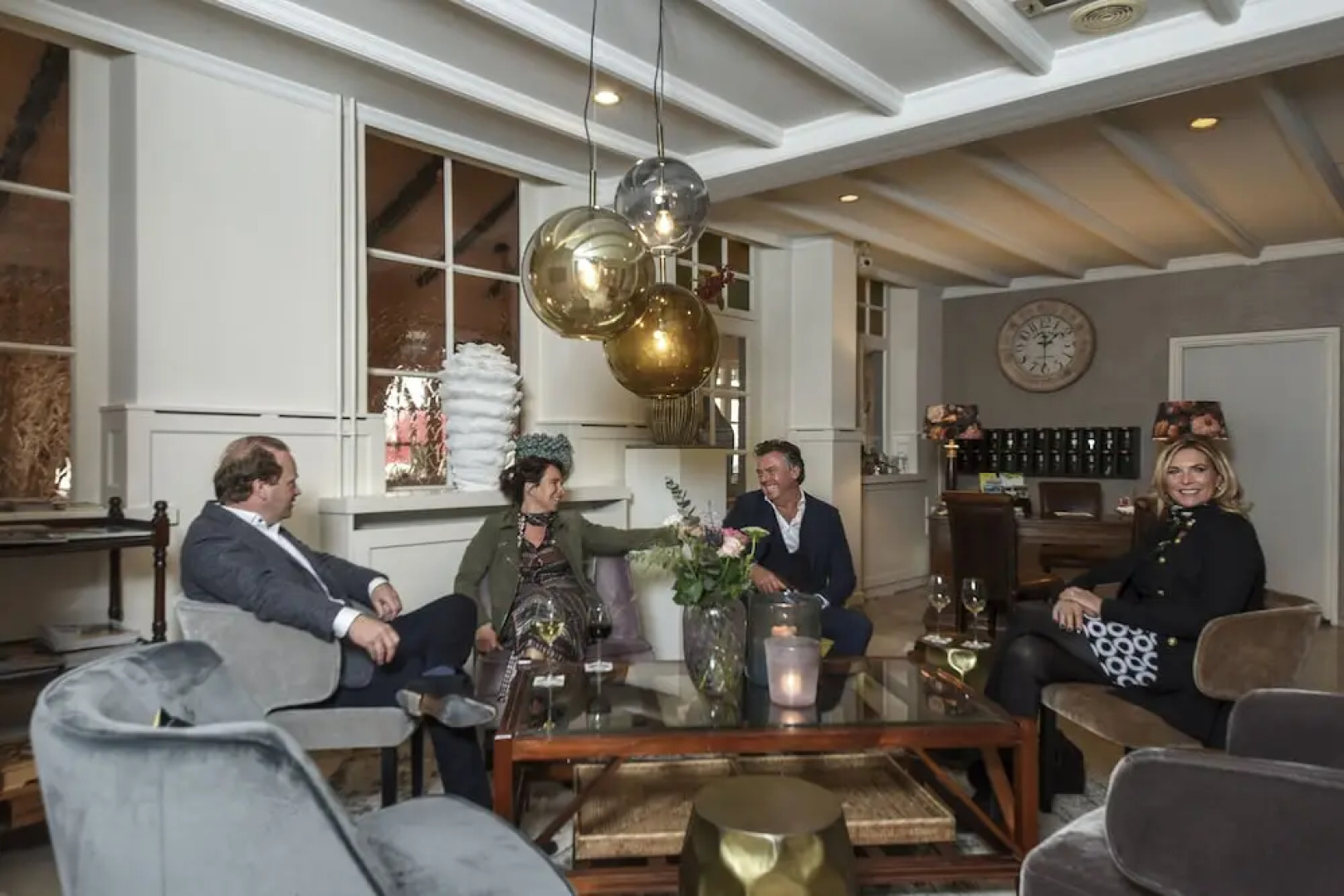 Boutique Hotel Slenaker Vallei