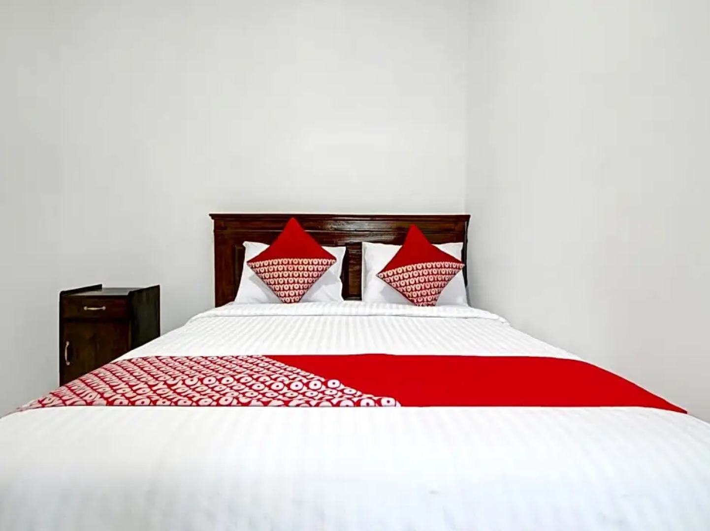 OYO 3812 Edutel Sade Raya Kuta Hotel Lombok