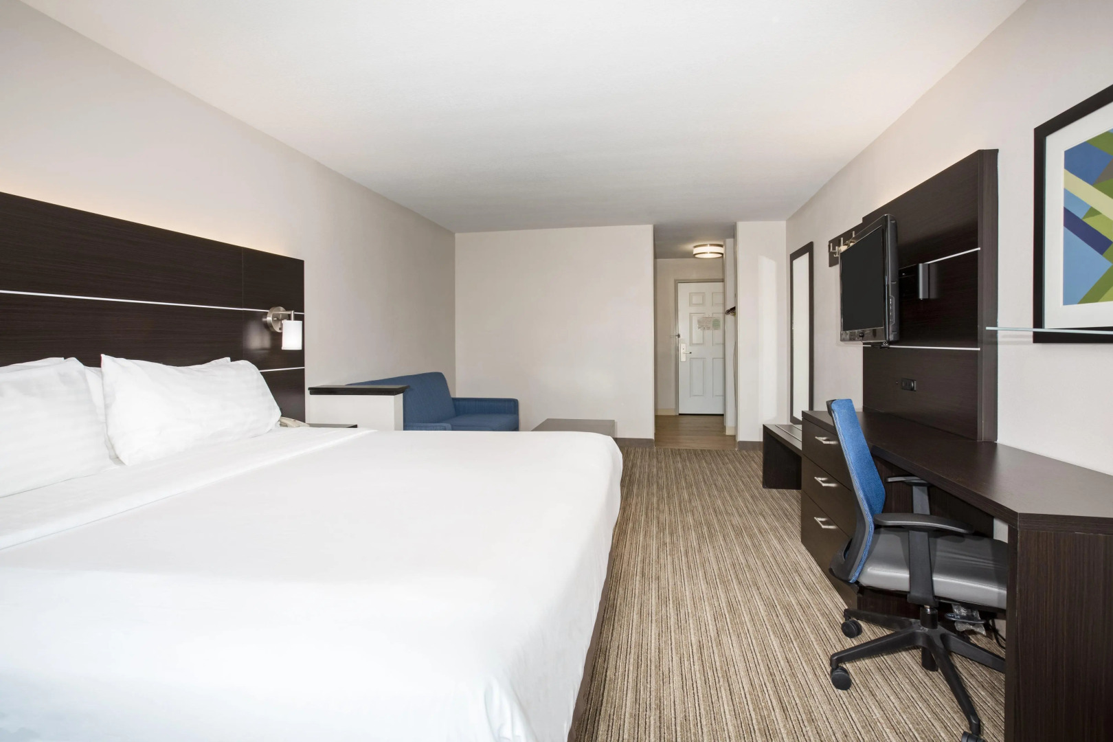 Holiday Inn Express Hotel & Suites Ft. Collins by IHG
