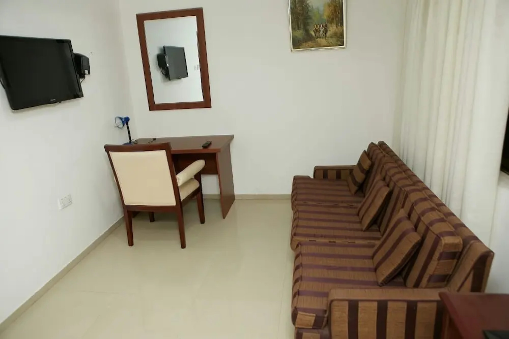 Manna Heights Hotel & Conference Centre