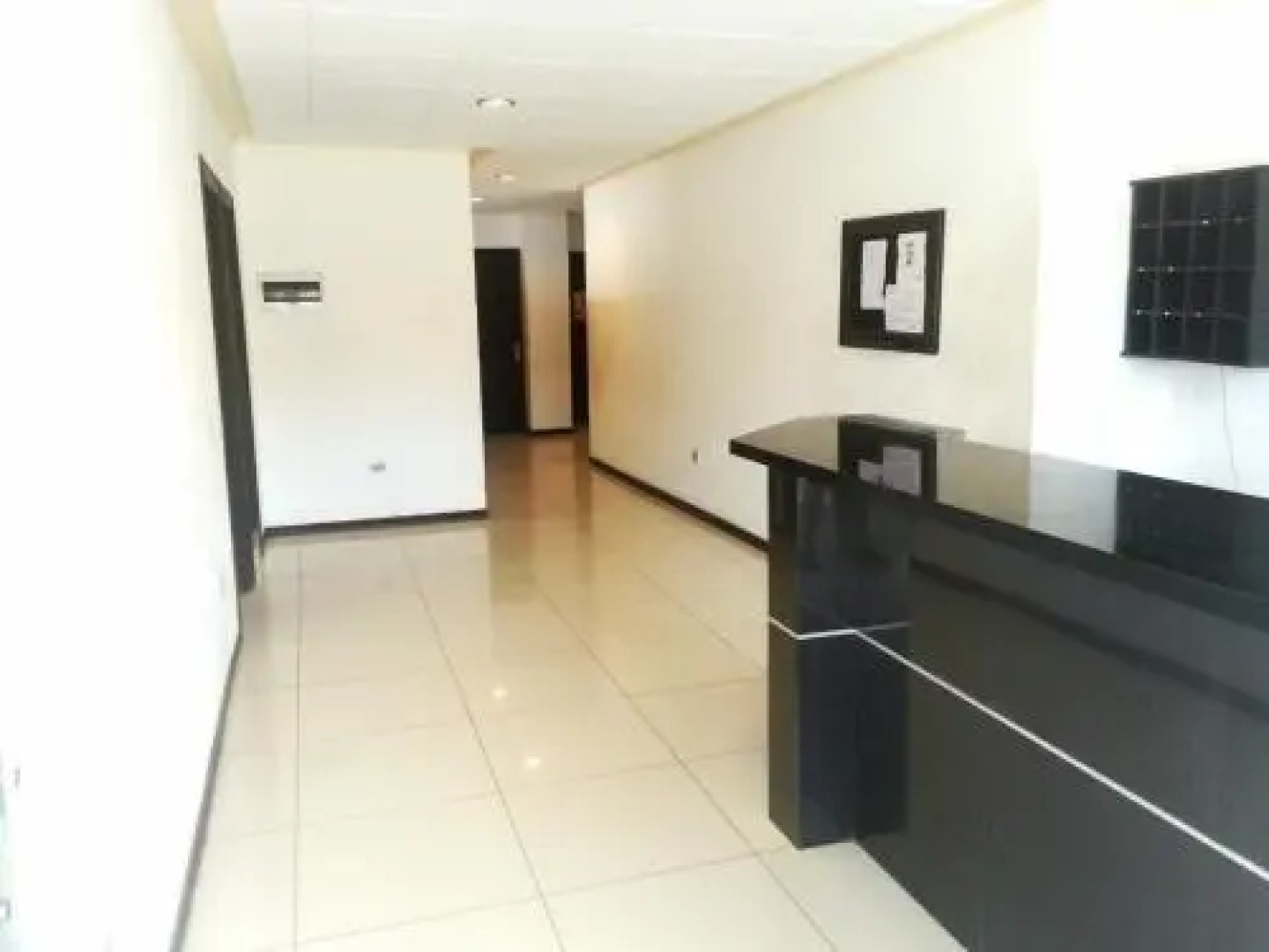 Santa Cruz Departamentos