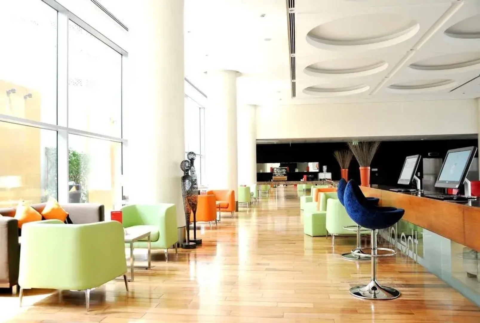 ibis World Trade Centre Dubai