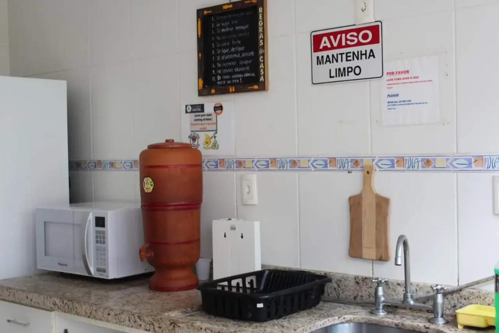 Floripa Hostel Barra da Lagoa