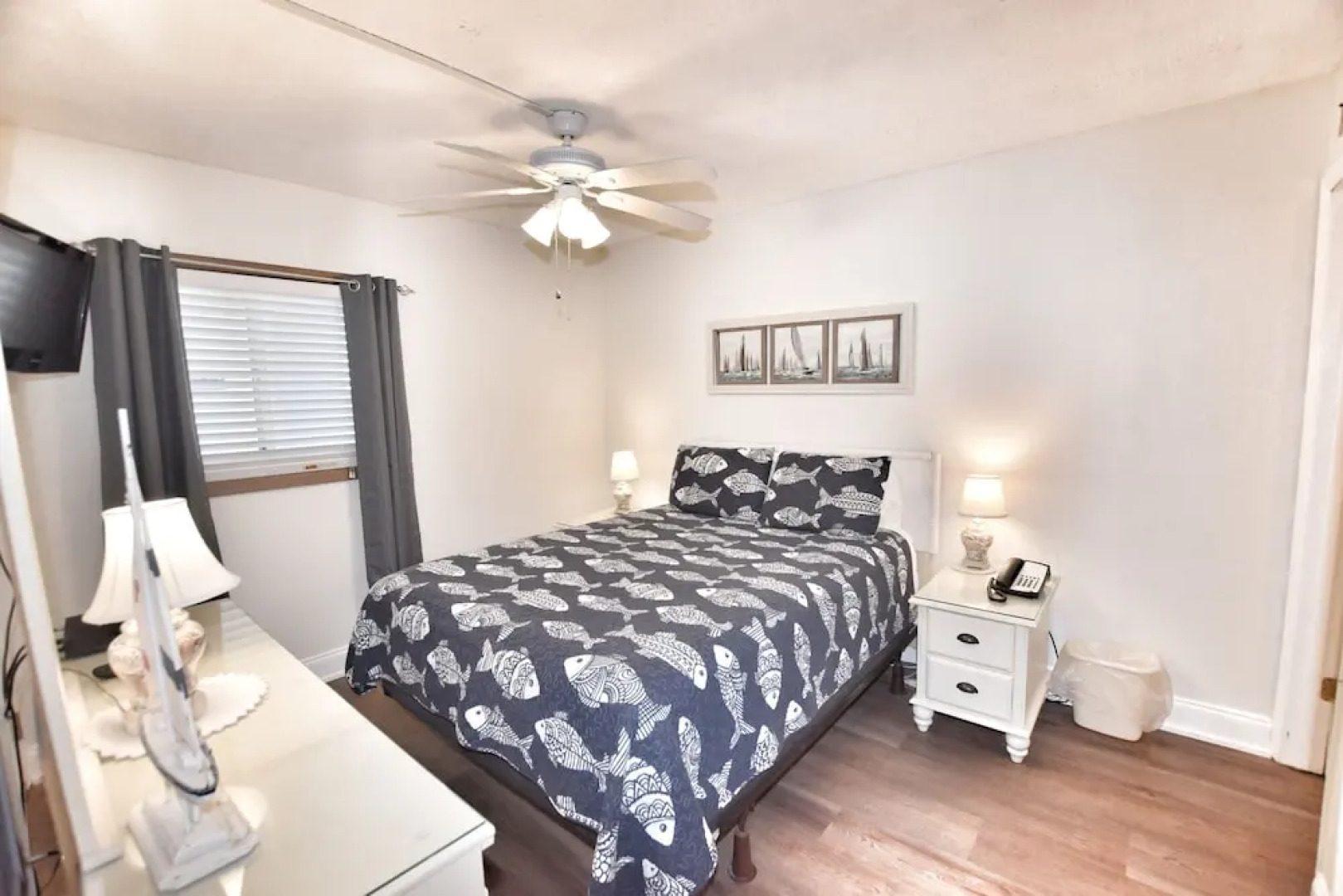 0711 Waters Edge Resort 2 Bedroom Condo by Redawning