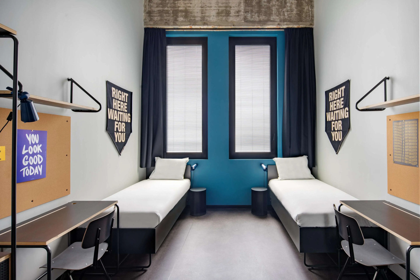 The Social Hub Bologna