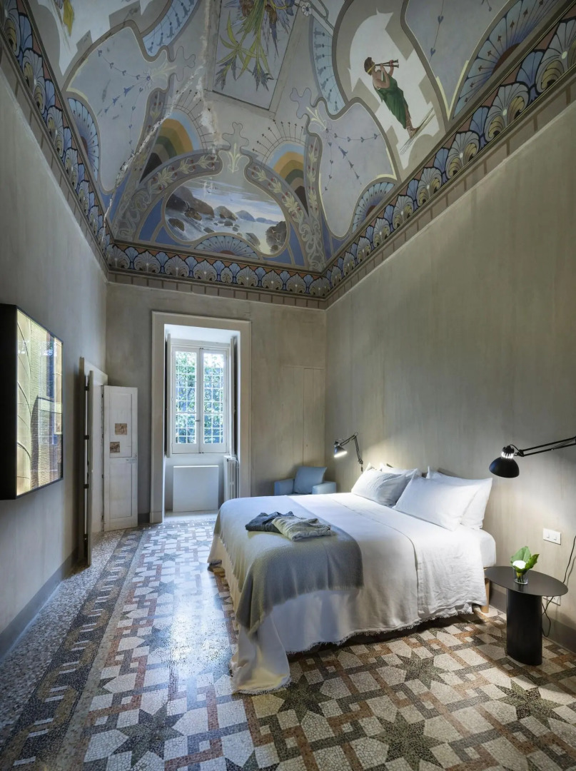 Palazzo Daniele, a Member Design Hotels