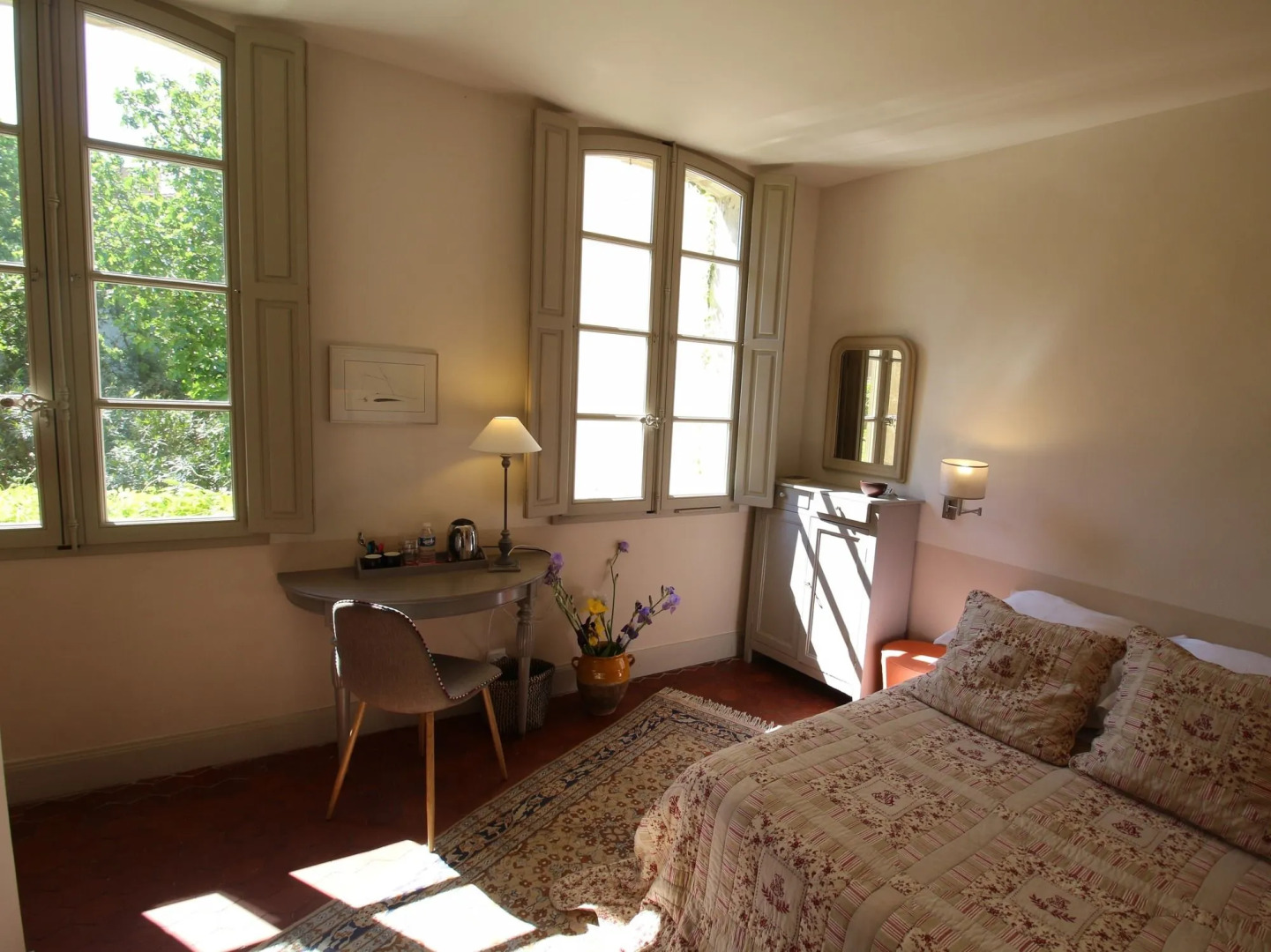 Les Jardins de Baracane