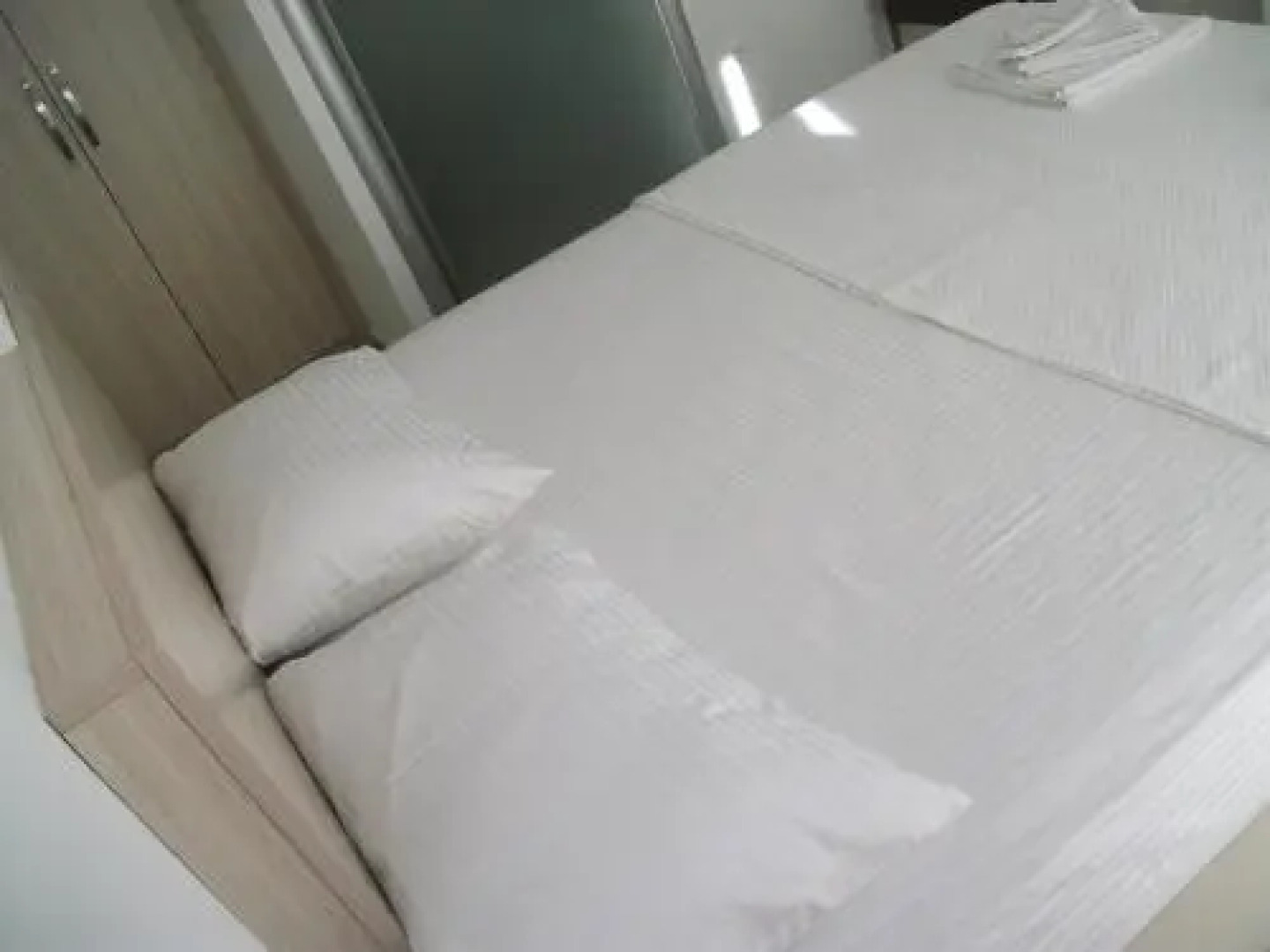 Evim Zeytinlik Pension