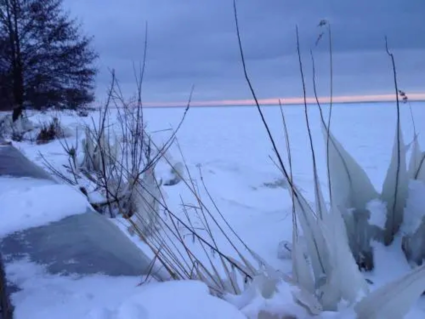 Stunning apartment with terrace