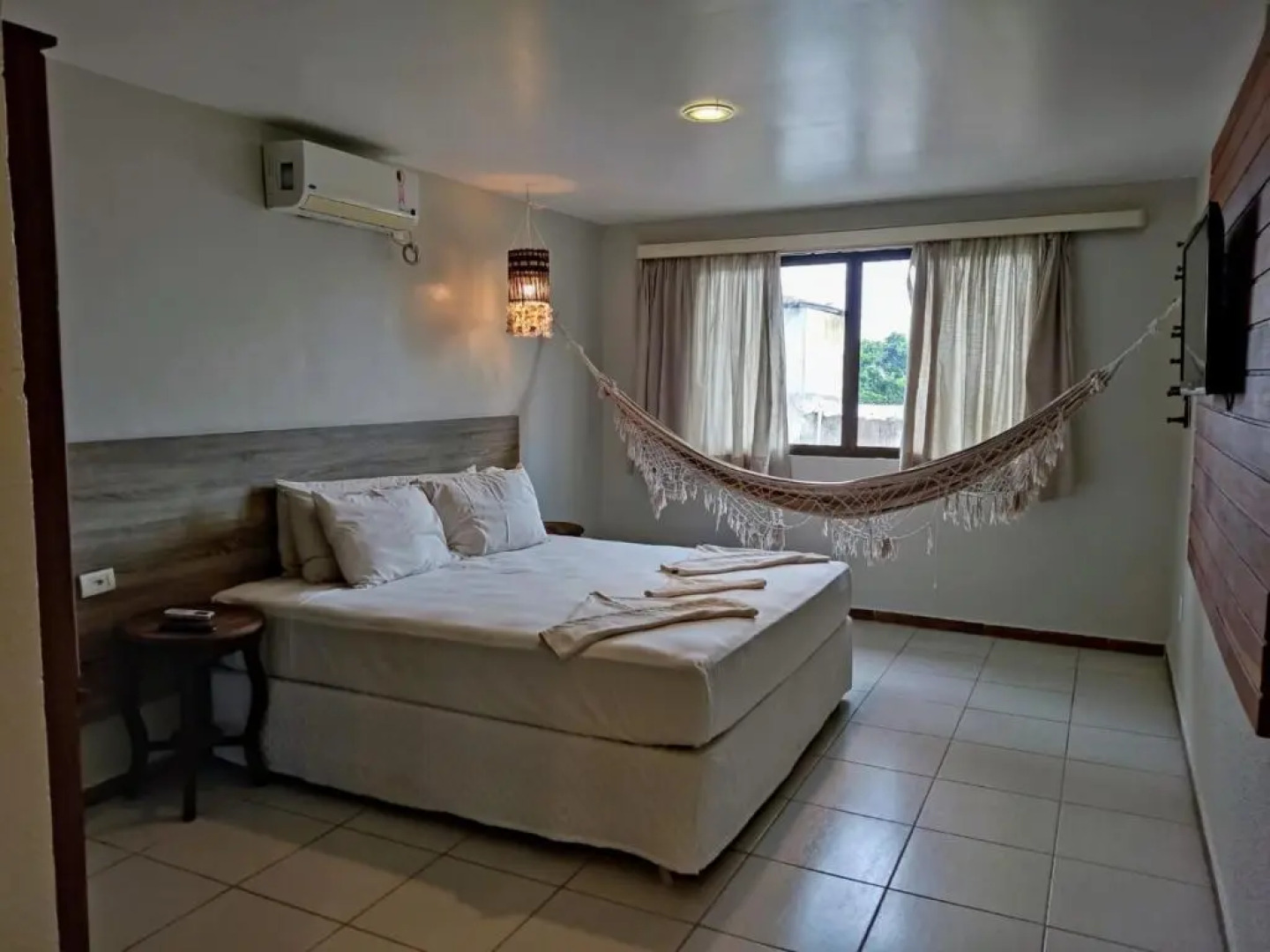 Pousada Flor de Maraca