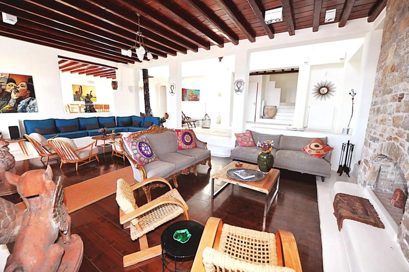 Villa Isola Paradiso