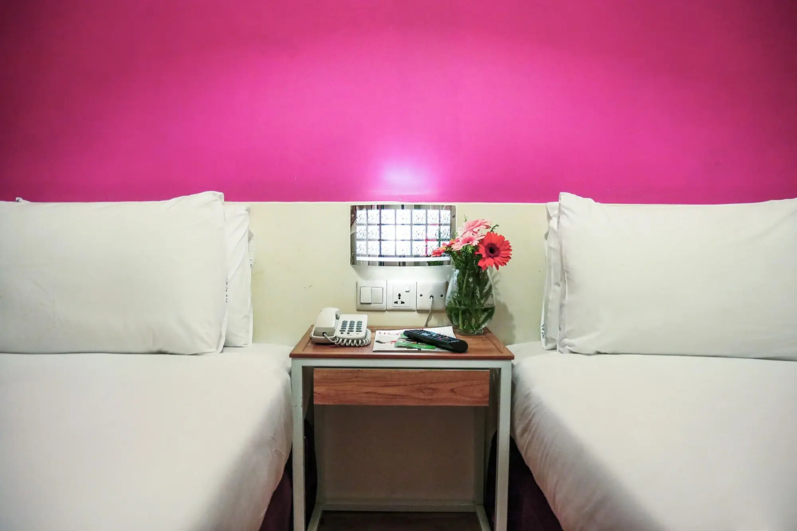 MyCiti Hotel Kuala Lumpur