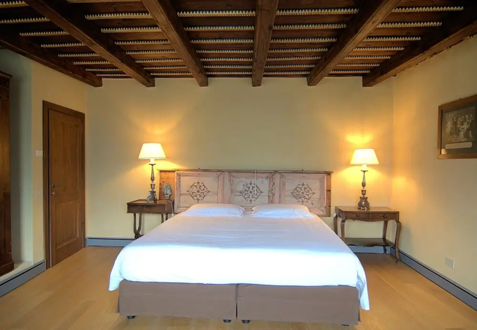 Palazzo Juvalta Resort