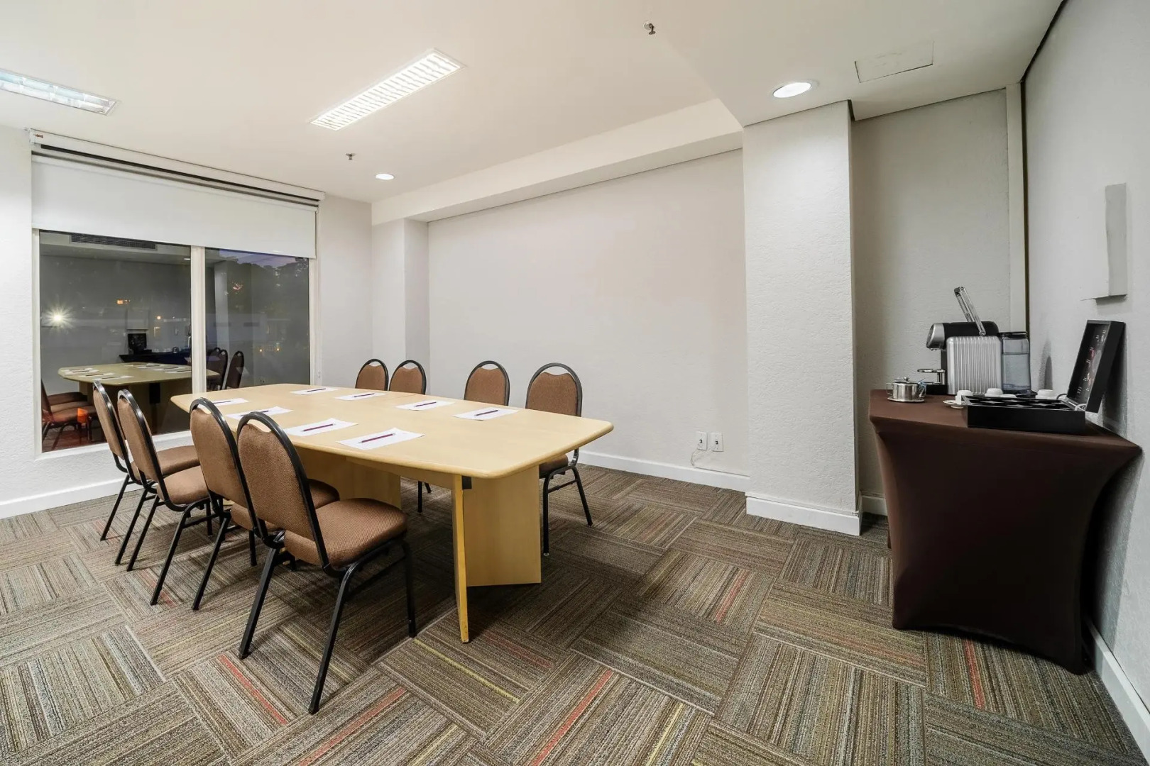 Mercure Guarulhos Aeroporto