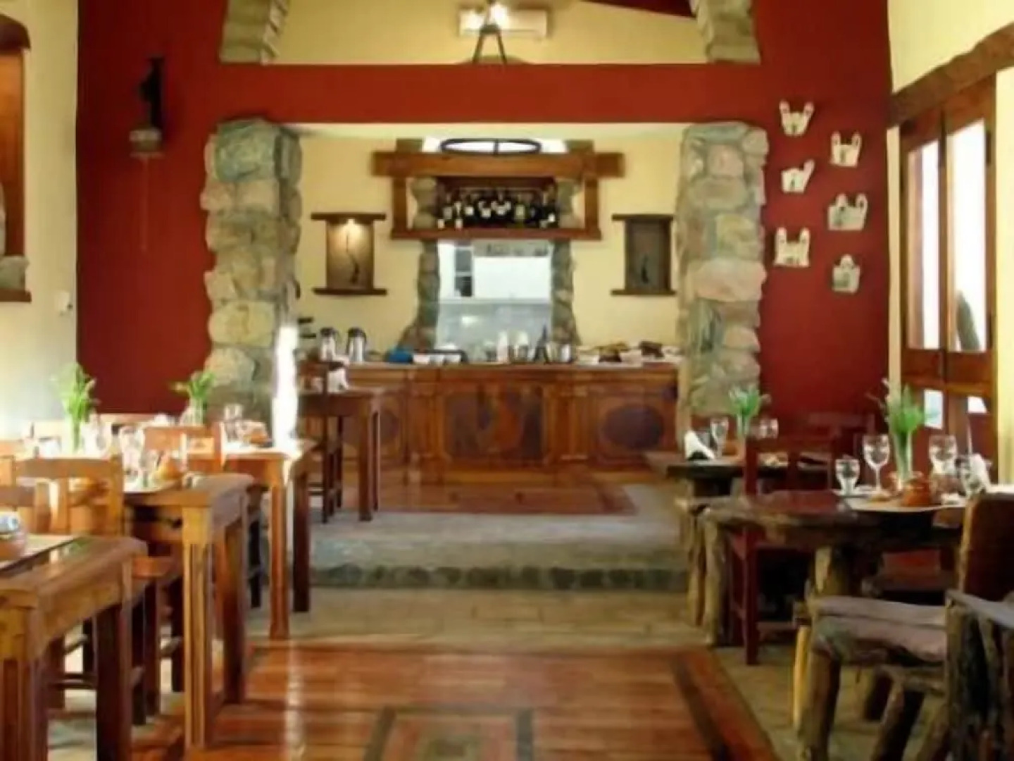 Hotel Killa Cafayate