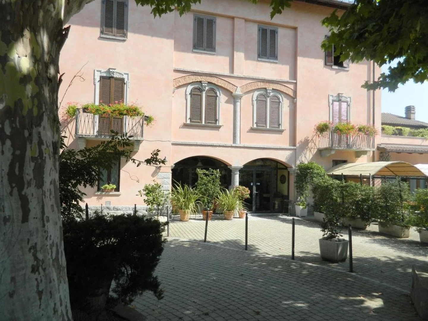 Albergo Michieletto