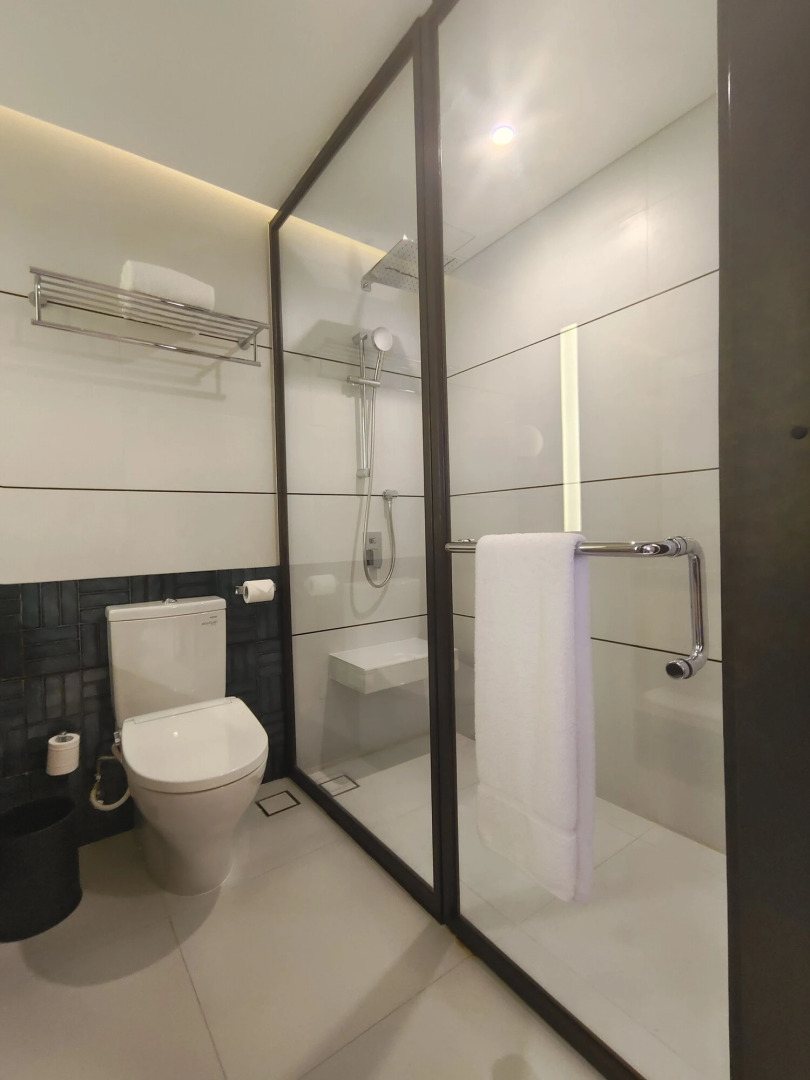 Four Points by Sheraton Batam