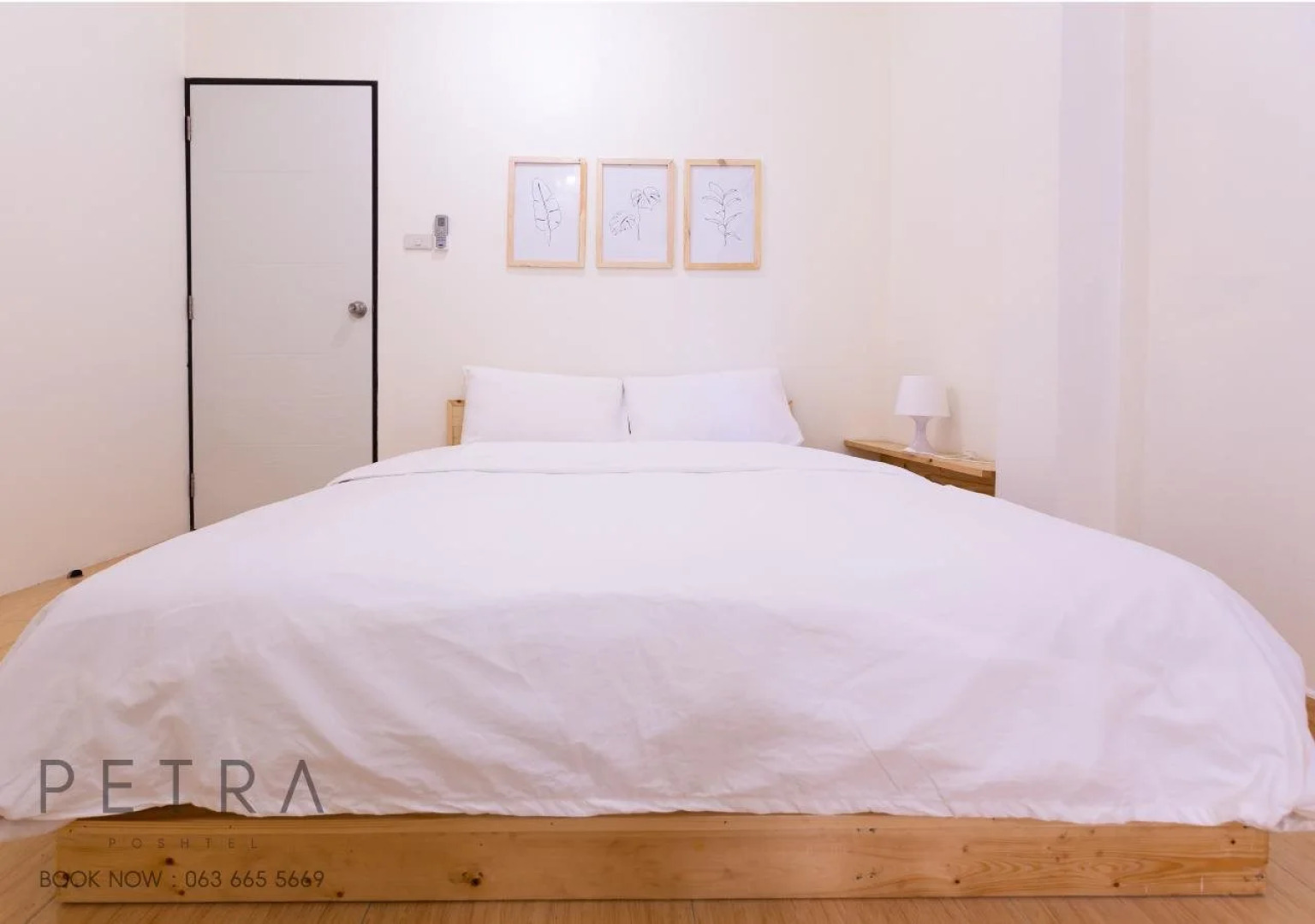 Petra Poshtel Donmuang