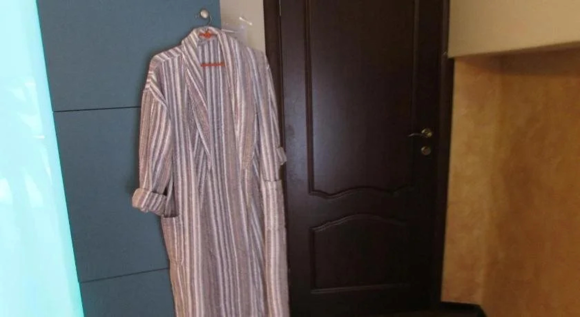 Отель Озерки