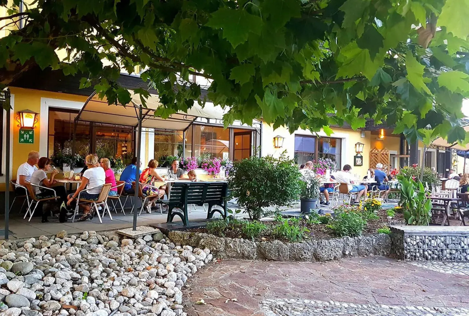 Hotel Pinzgauerhof by Alpeffect Hotels