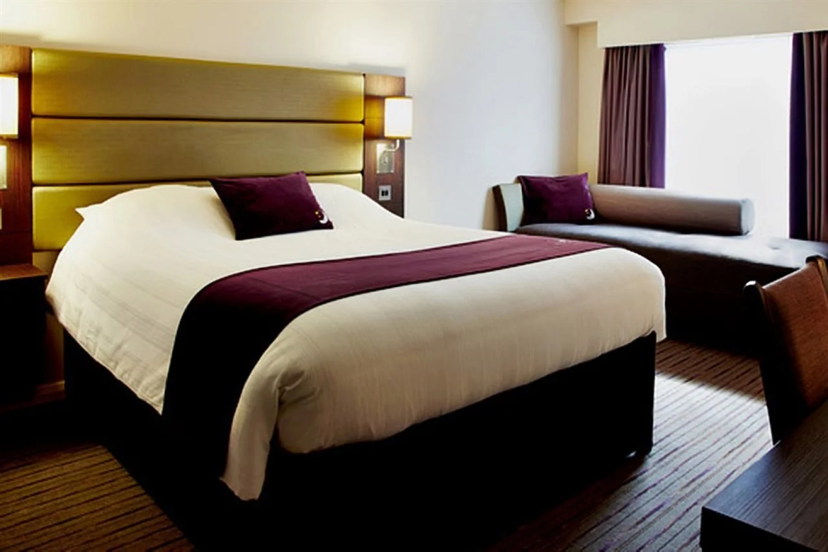 Premier Inn Slough West - Slough Trading Estate