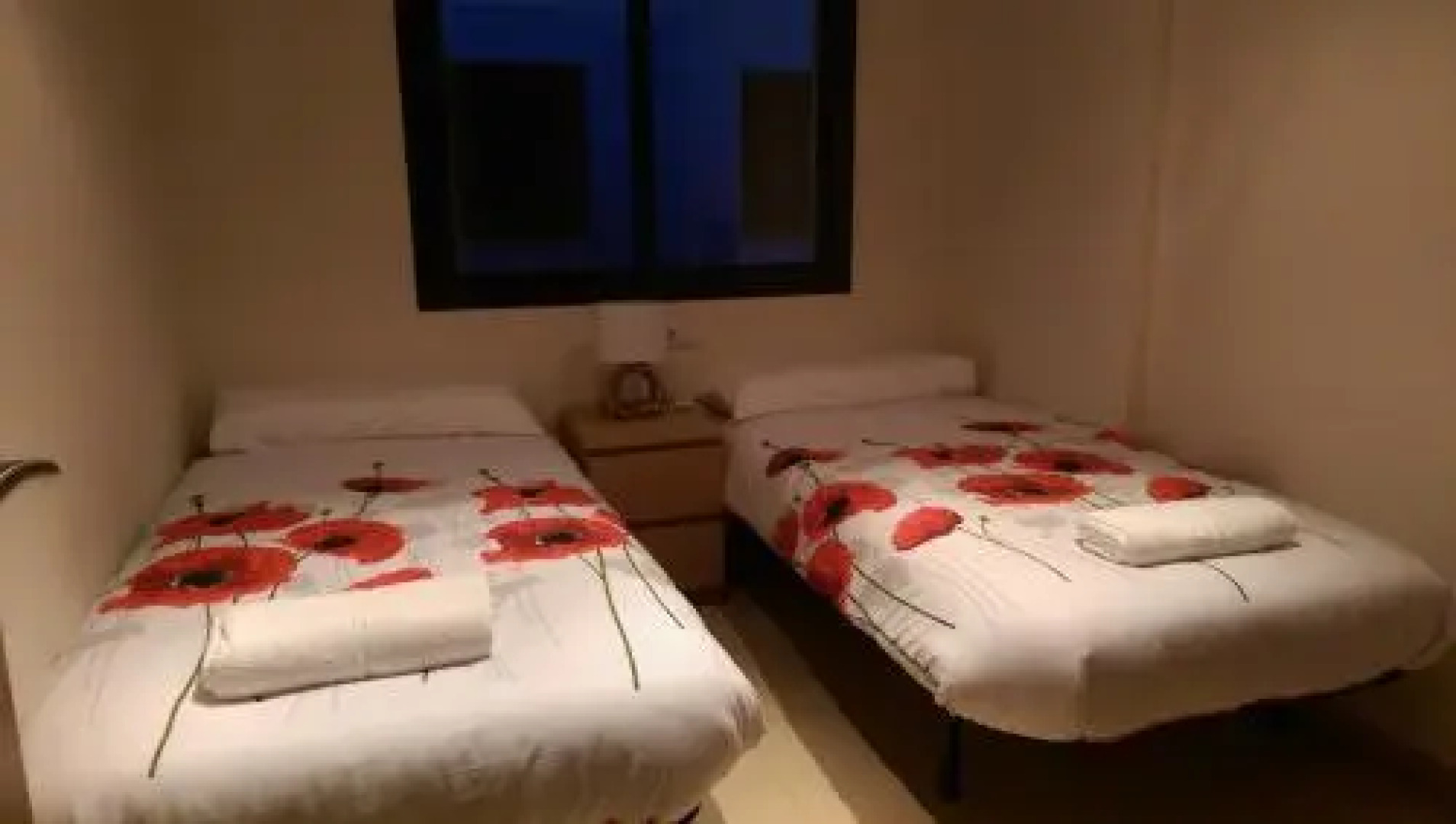 Apartment Pueblo Salado