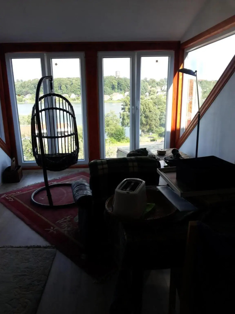 Traumhafte Ferienwohnung