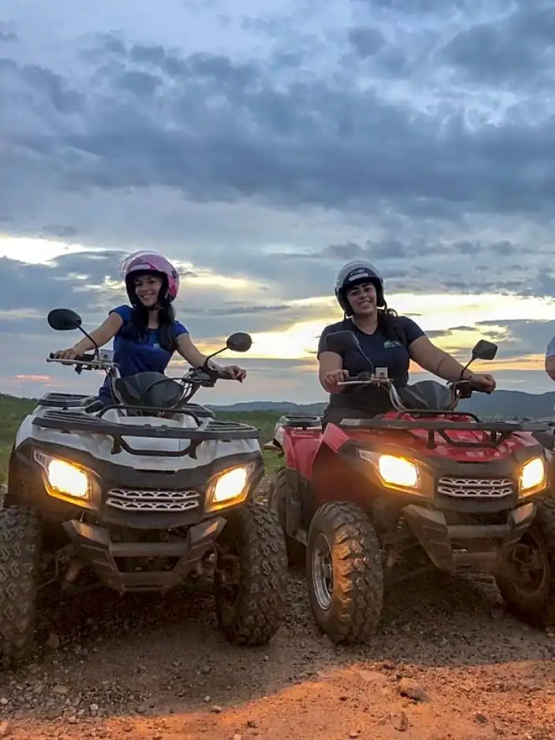 Pousada Recanto da Natureza