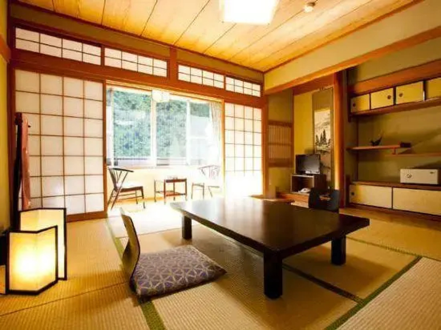 Ryujin Onsen Shimogoten