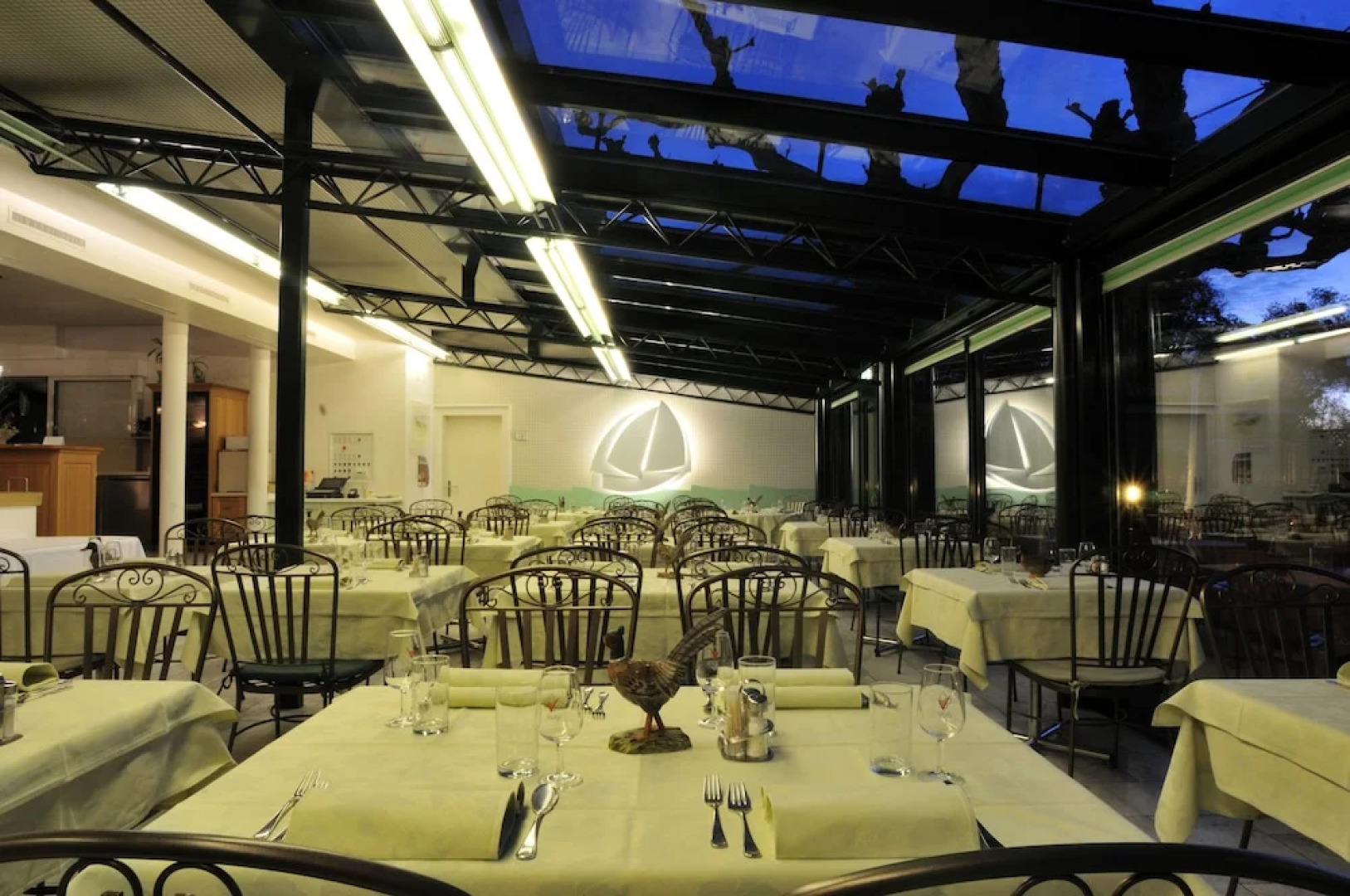 Hôtel Restaurant Cave Bel-Air