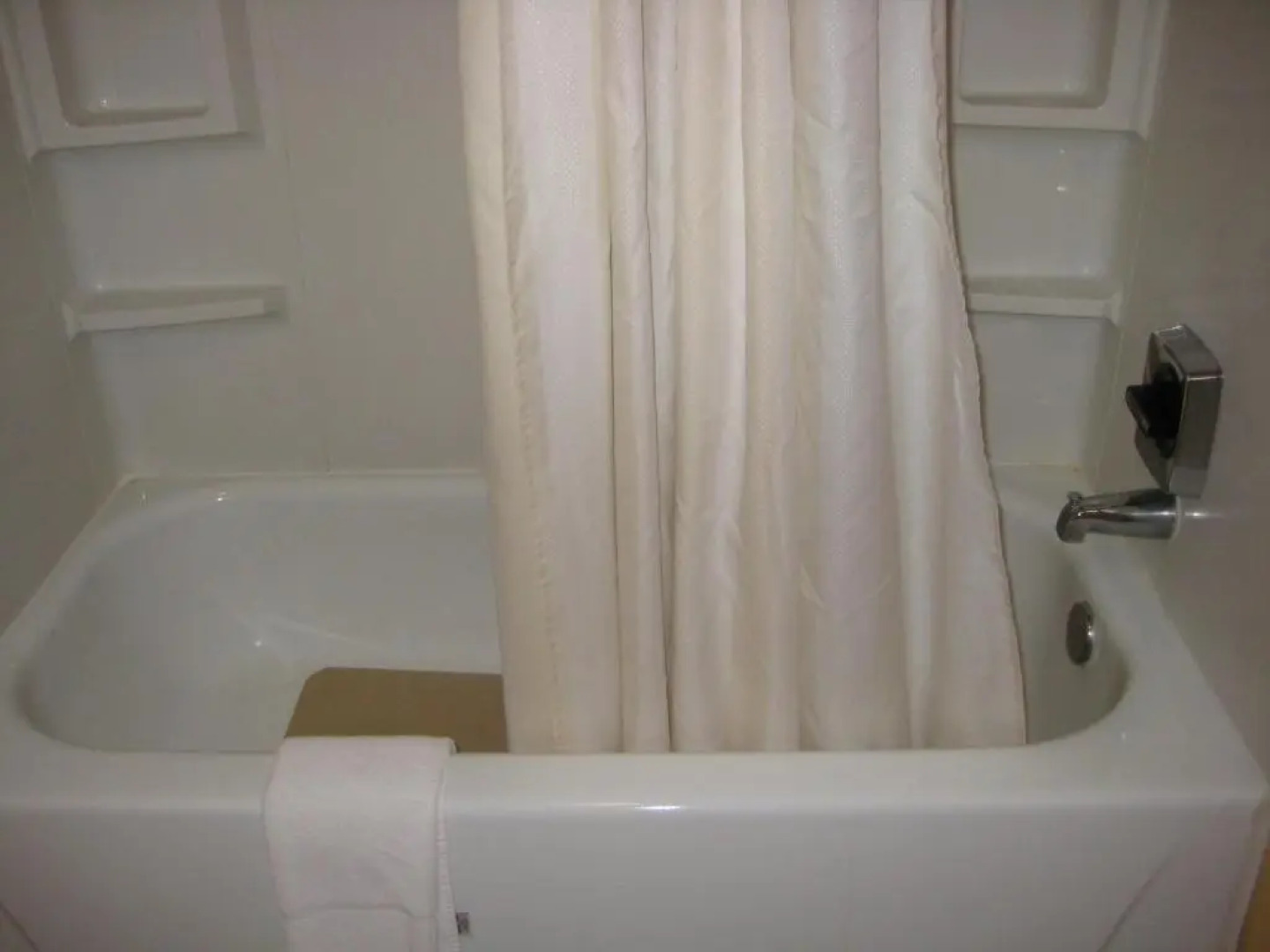 Americas Best Value Inn Ullin