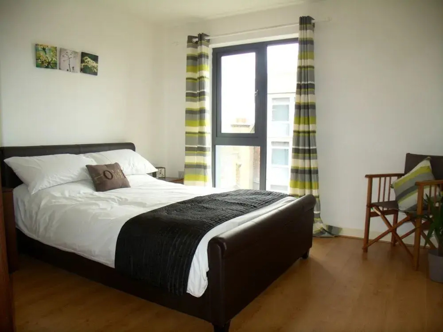 Woking - New Central