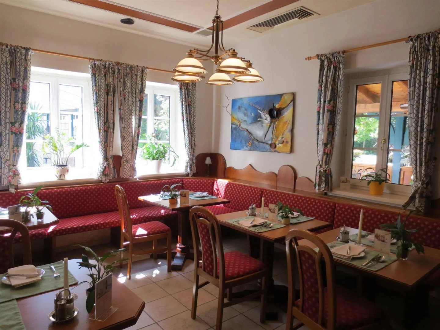 Wohlfuehlhotel Goiserer Muehle