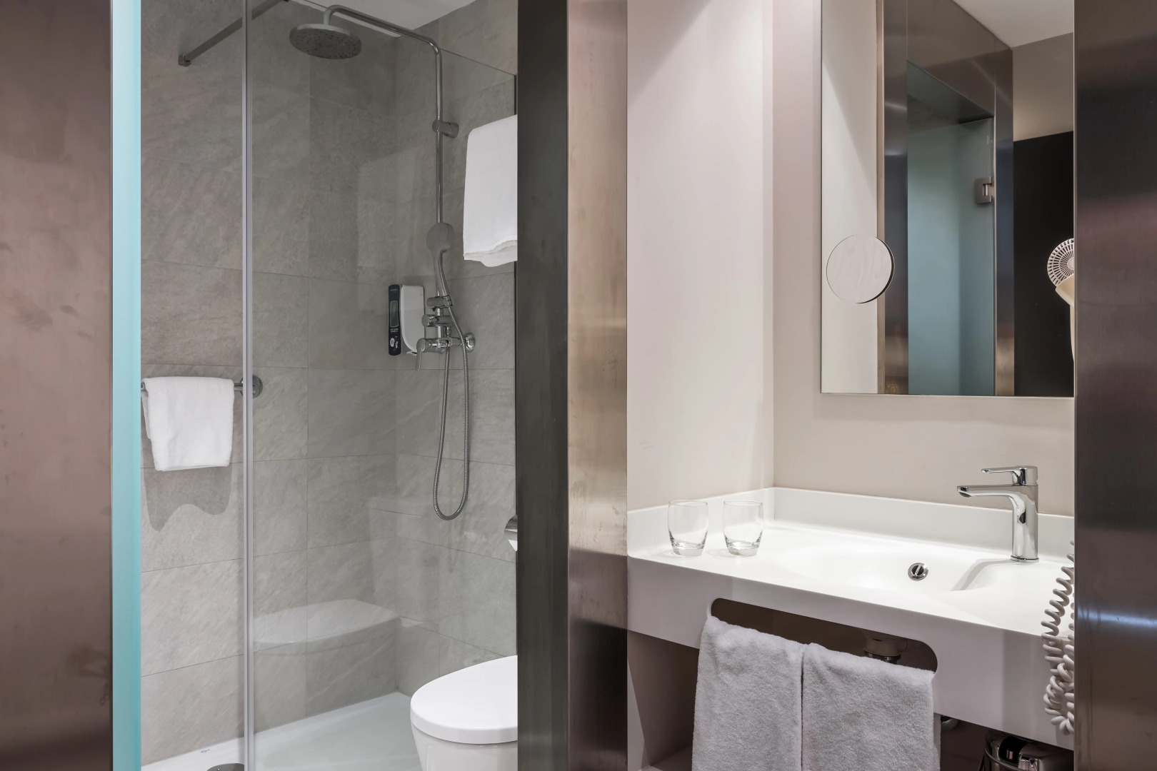 Hotel SB Plaza Europa