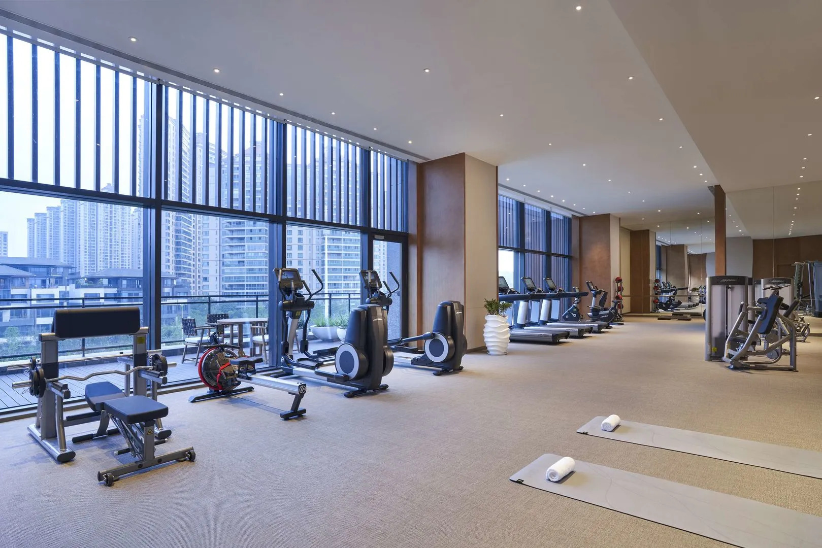 Hyatt Regency Zhuzhou