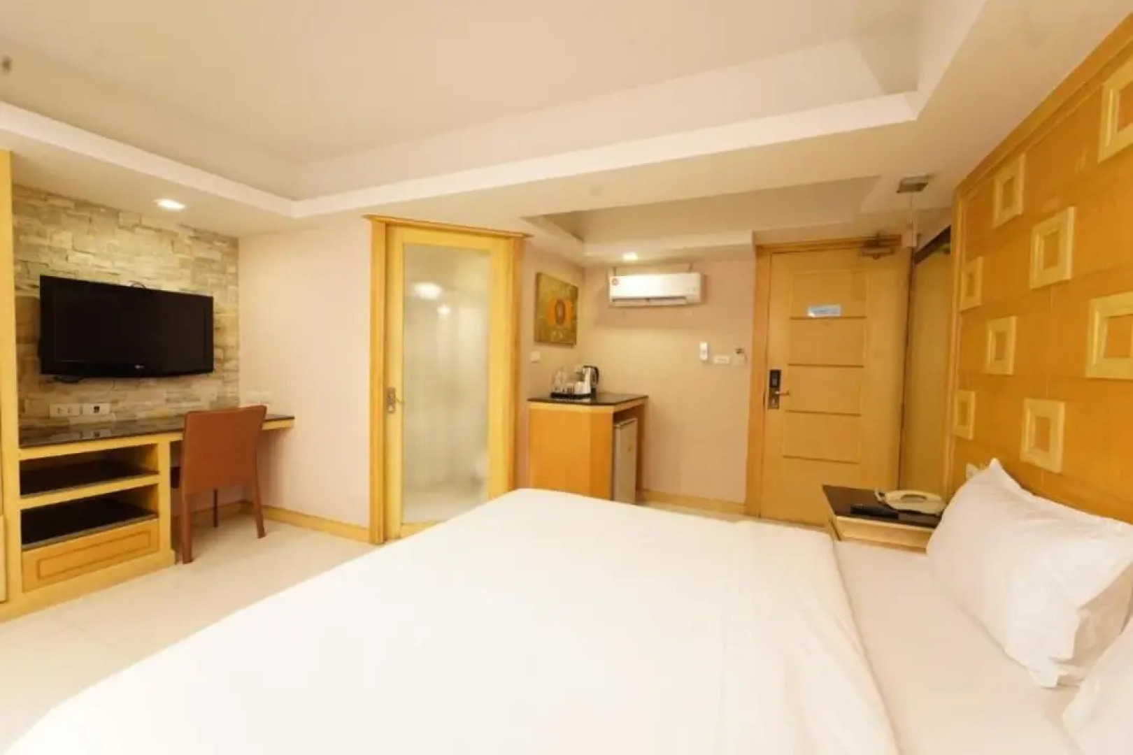 UPAR Hotels Sukhumvit 11 Nana