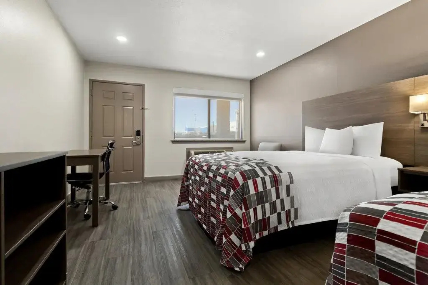 Red Roof Inn Stafford, TX