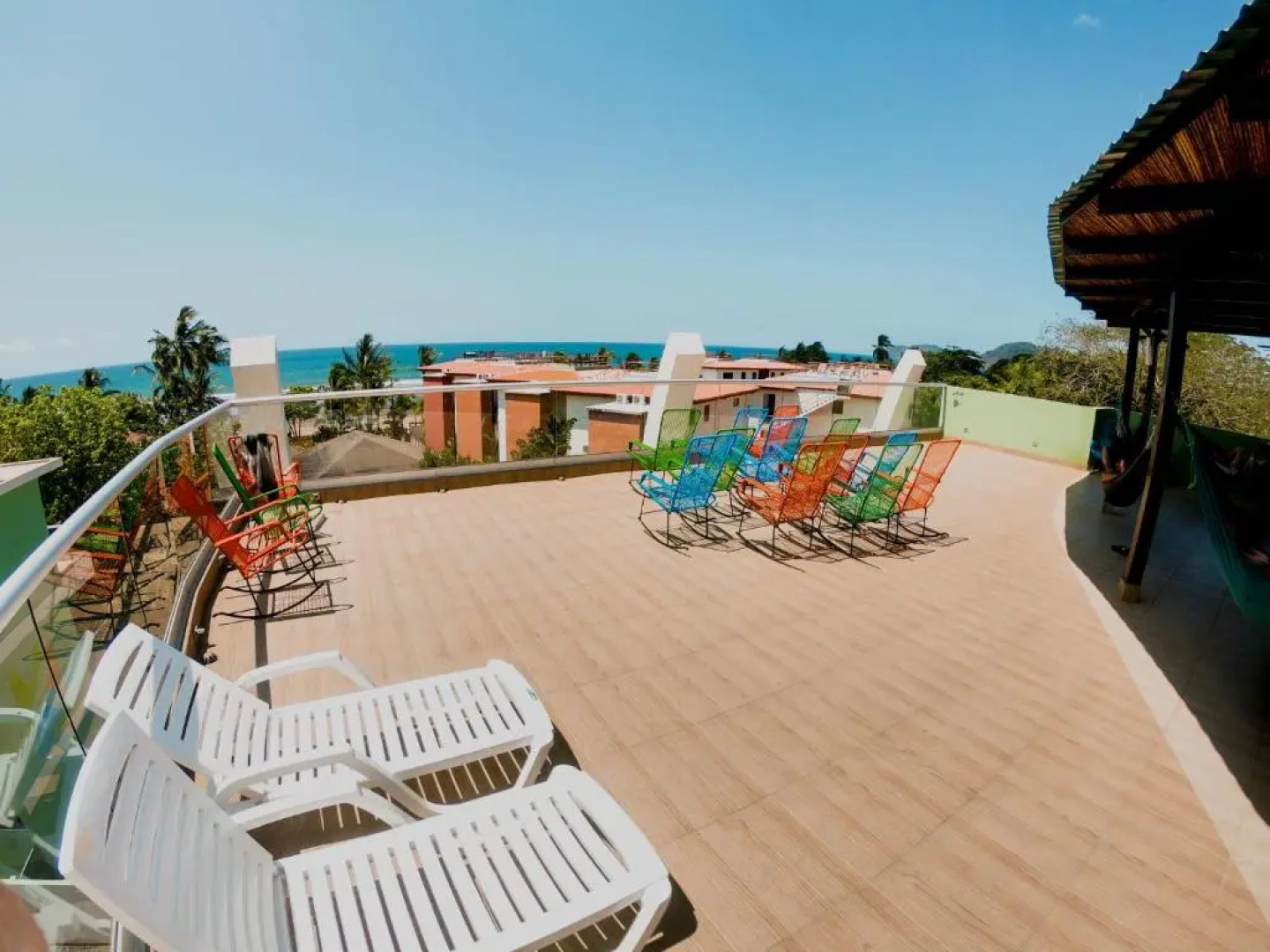 Room2Board Hostel and Surf School