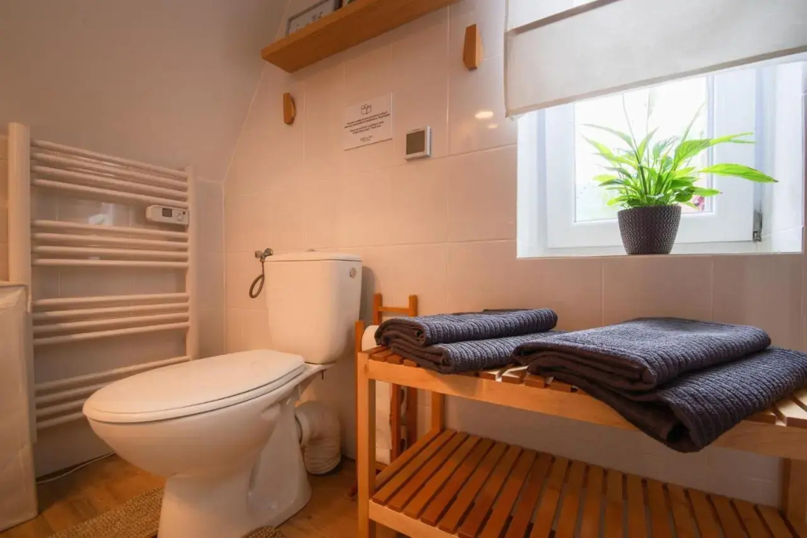 Zawoja 1725 - Slow Life Cabins