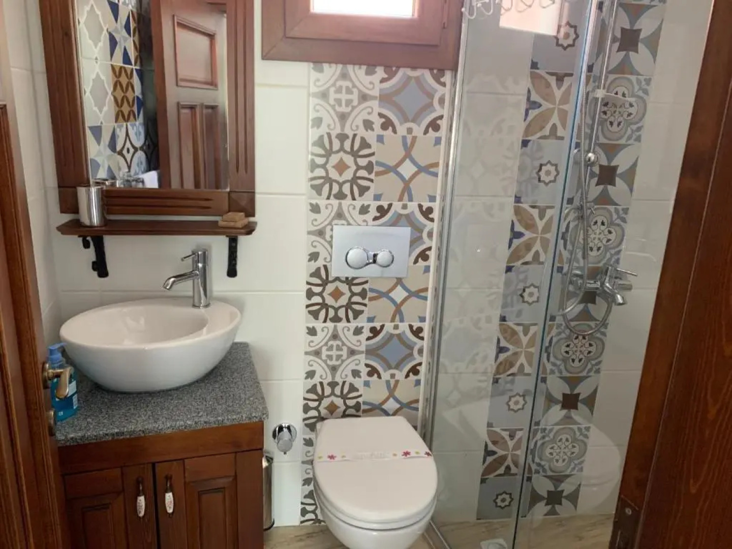 Sigacik Villa Teos Konuk Evi