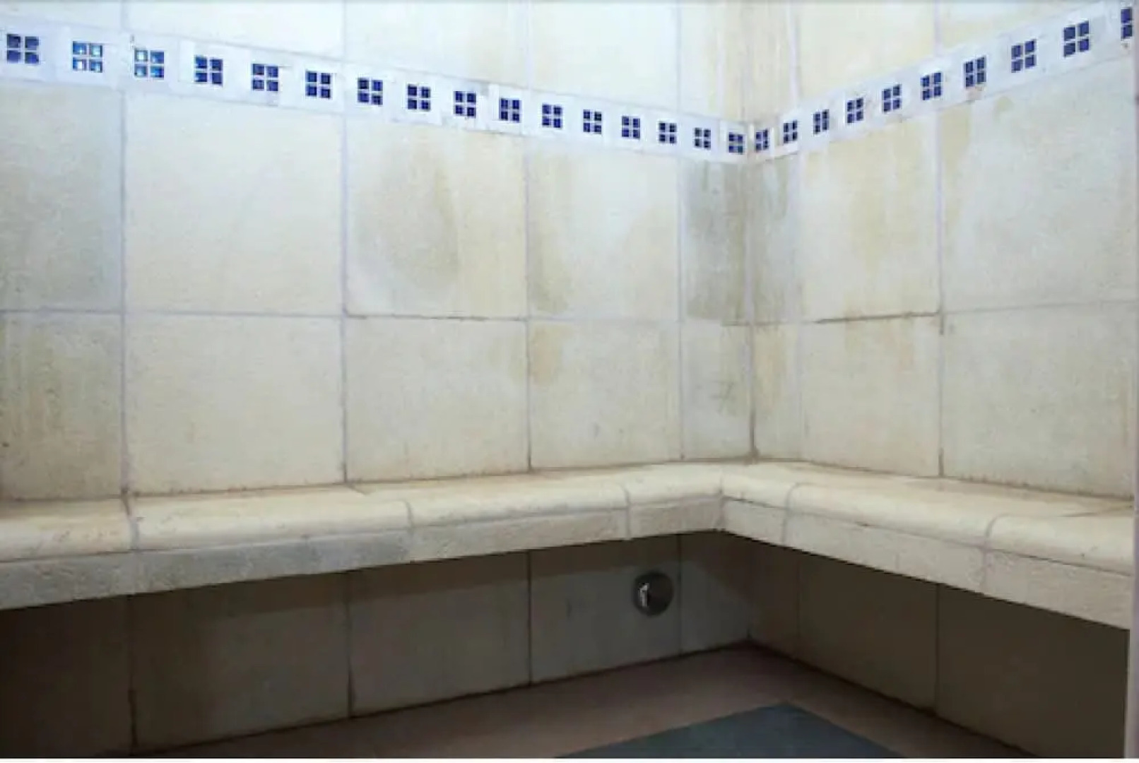 Fonte Arcada Hotel Spa