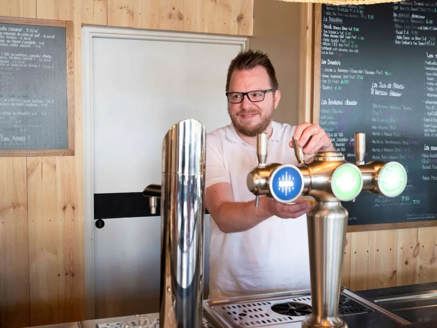 Greet Hotel Évreux Centre