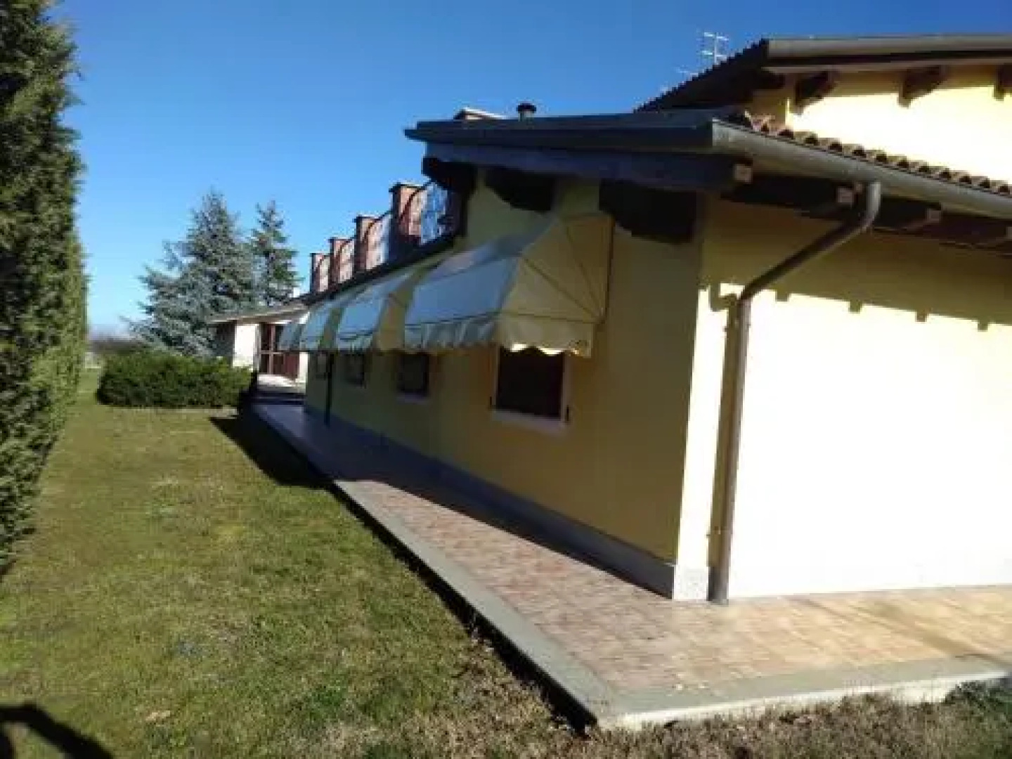 B&B Da Levi Piana Del Sole