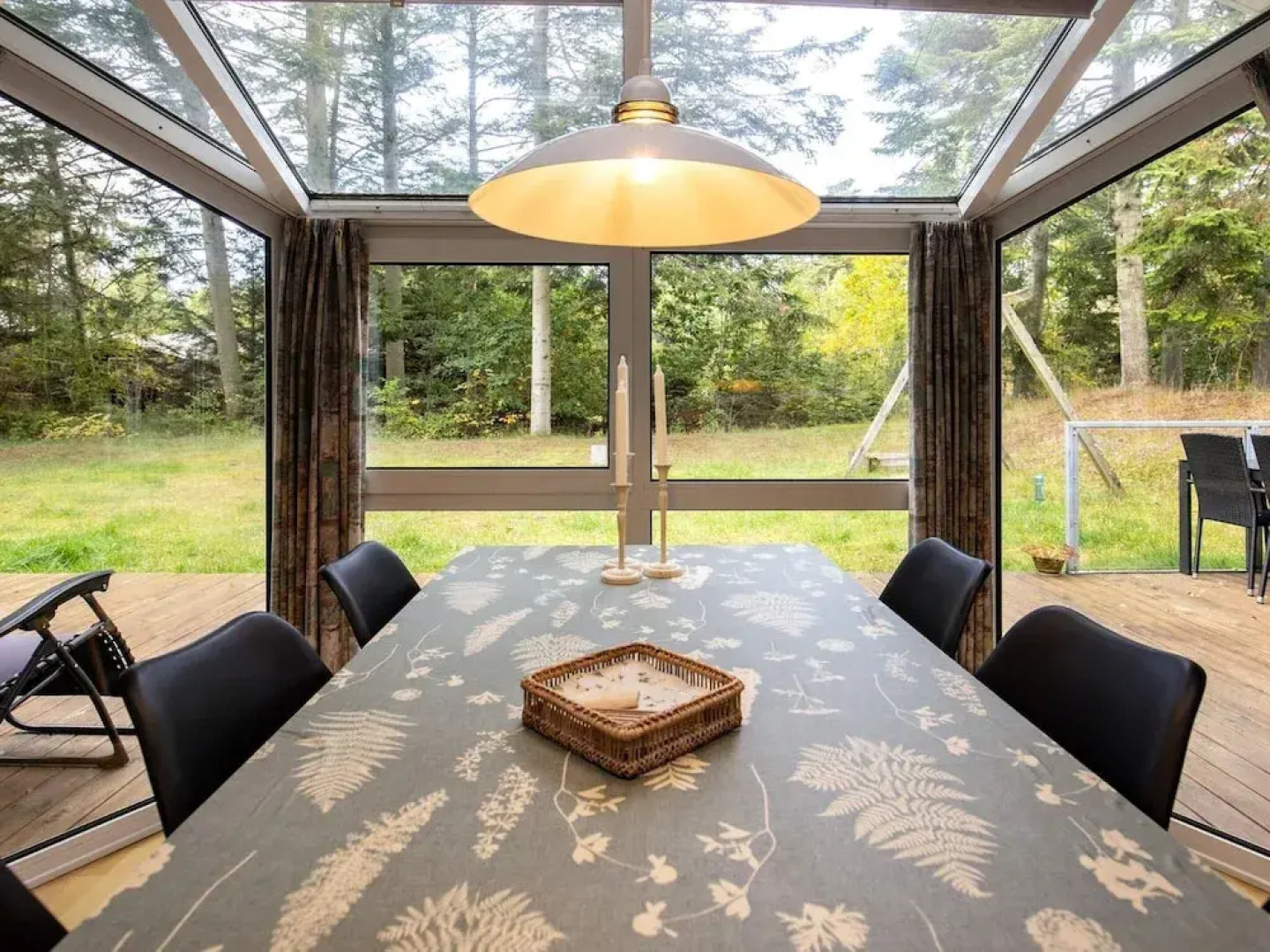 Holiday Home in Saltum