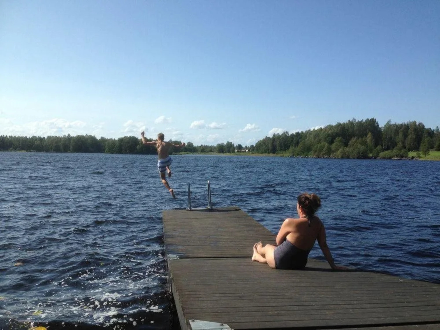 Urnatur Eco Treehouse Lodge