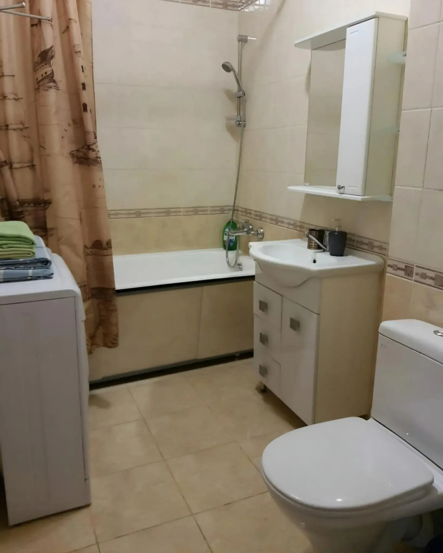 Аврора Люкс на улице Лермонтова 49