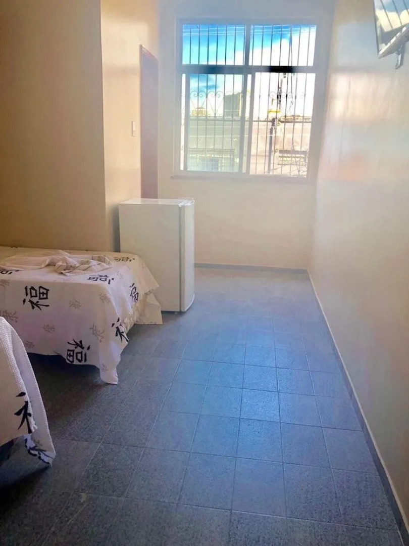 Hotel Nordeste Manaus