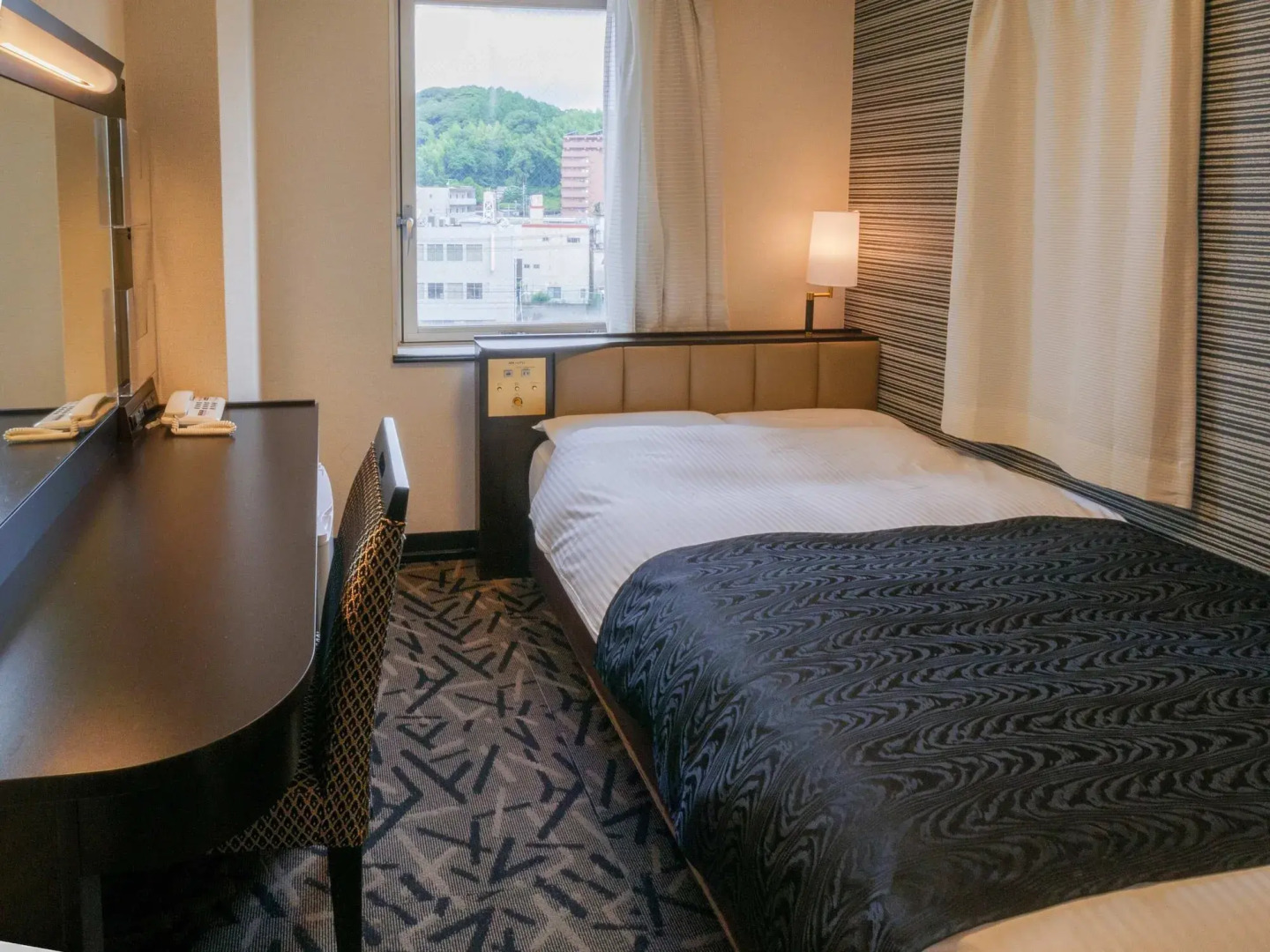 APA Hotel Miyazaki Nobeoka Ekimae